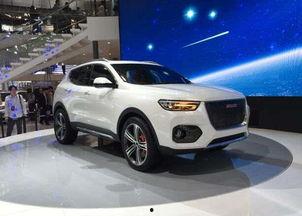 哈弗hr最新爆料视频下载,揭秘设计亮点与性能升级 第3张 哈弗hr最新爆料视频下载,揭秘设计亮点与性能升级 第3张