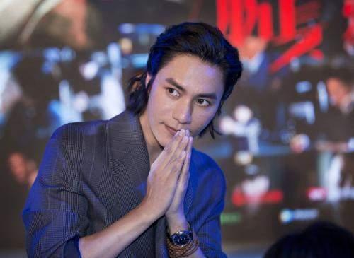 陈坤娱乐圈爆料,独家爆料揭露明星幕后真相 第3张 陈坤娱乐圈爆料,独家爆料揭露明星幕后真相 第3张