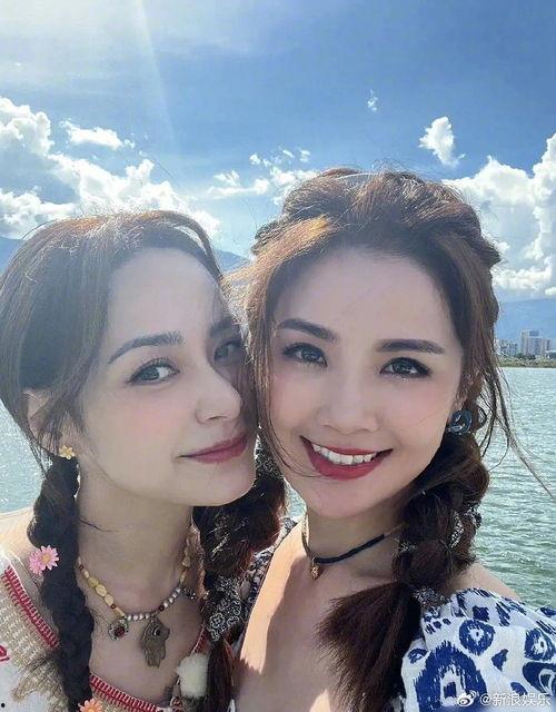 阿娇最新爆料新料,揭秘娱乐圈不为人知的幕后真相 第1张 阿娇最新爆料新料,揭秘娱乐圈不为人知的幕后真相 第1张